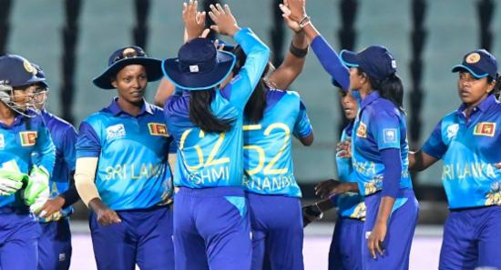 Sri Lanka to begin T20 World Cup Qualifier quest